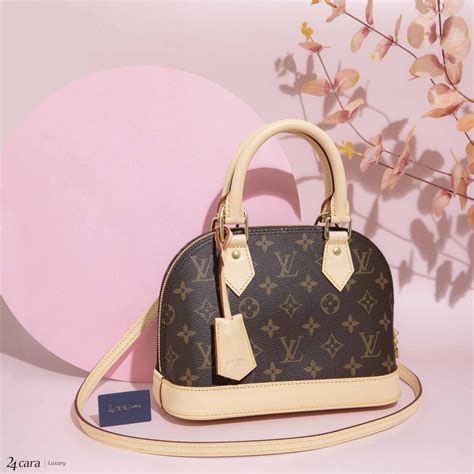 louis vuitton alma bag serial number|louis vuitton alma monogram.